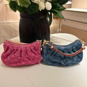 Classic Louis Vuitton Bag: A Stylish and Versatile Choice for Elegance